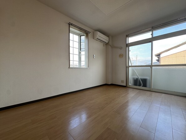 プチメゾンの物件内観写真